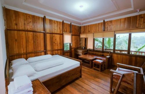 Pagar Alam Villa | Aldeoz Villa Pagar Alam