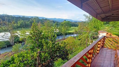 Pagar Alam Villa | Aldeoz Villa Pagar Alam