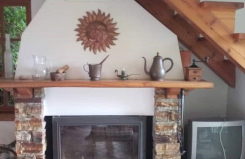 Villar Pellice Apartment | Alder in the Alps