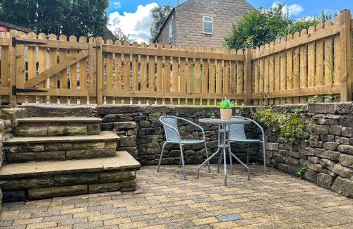 Tansley House | Alders Cottage