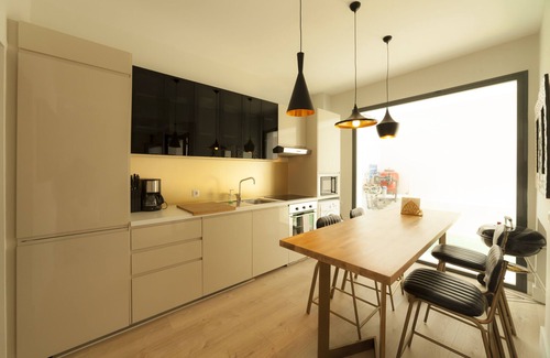 Guillena House | Ale Maison Totally renovated, Private pool beautiful house