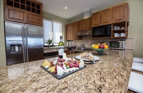 Downtown San Jose del Cabo Resort | Alegranza Luxury Resort
