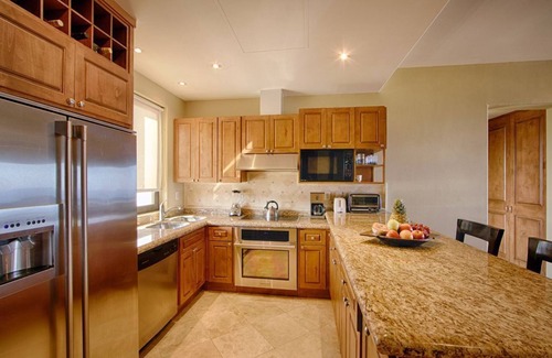 Downtown San Jose del Cabo Resort | Alegranza Luxury Resort