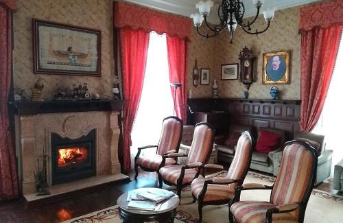 Luso Hotel | Alegre - Bussaco Boutique Hotel