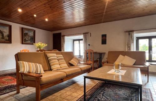 Trois-Ponts House | Alegria