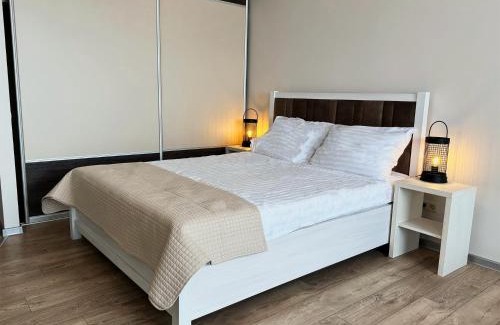 Rezekne Apartment | Alejas Apartments