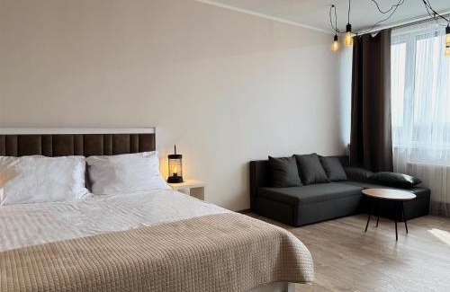 Rezekne Apartment | Alejas Apartments
