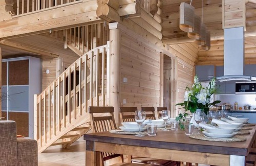Asikkala House | Aleksinrinne by Interhome