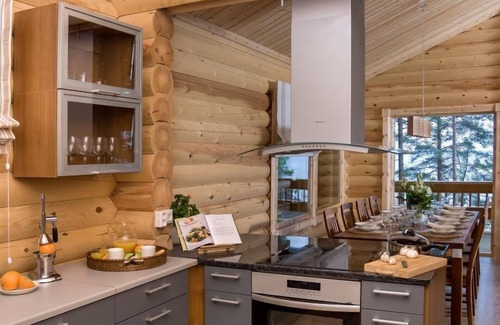 Asikkala House | Aleksinrinne by Interhome