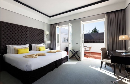 Vila Vicosa Hotel | Alentejo Marmoris Hotel & Spa,