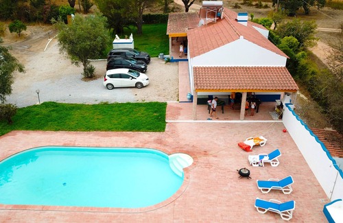 Vale de Agua Cottage | Alentejo - Private pool - Capacity 12 people