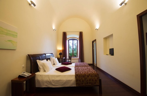 Corte do Pinto Hotel | Alentejo Star Hotel - São Domingos