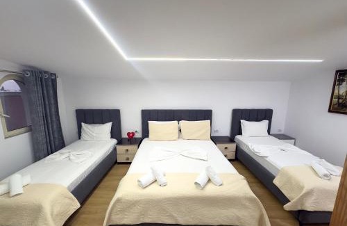 Kruje Bed & Breakfast | Alesio Guest House
