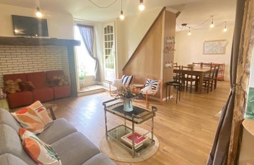 Granges-dAns House | Alessentiel - le grand gite