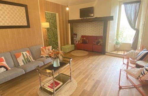 Granges-dAns House | Alessentiel - le grand gite