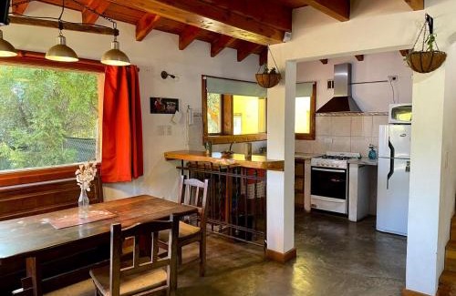 Villa Los Coihues House | Alewekehue , la primera