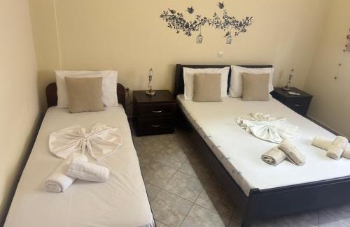Skala Sotiros House | Alex house Thassos