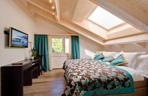 Zermatt Apartment | Alex Lodge Private Luxury Apartments