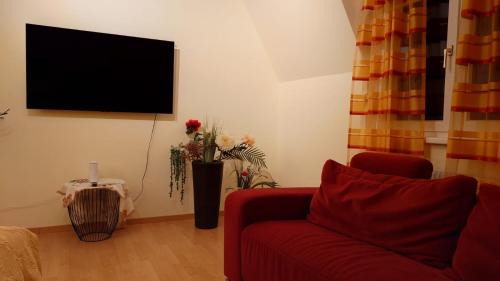 Ganserndorf Apartment | Alex & Nicol