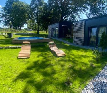 Borovany Apartment | Alexa Resort
