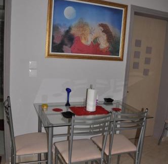 Chalkidona Apartment | Alexanderland