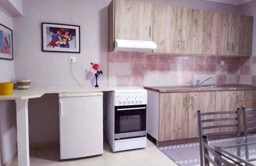 Chalkidona Apartment | Alexanderland