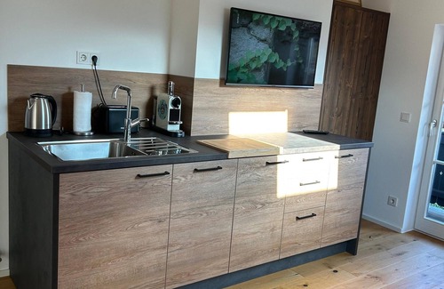 Bad Feilnbach Apartment | Alexanders Mountain Loft