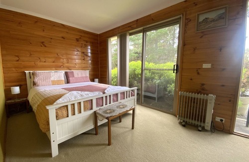 Richmond Bed & Breakfast | Alexanders' Of Richmond