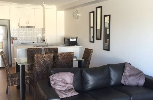 Svensson Heights Apartment | Alexandra Apartments