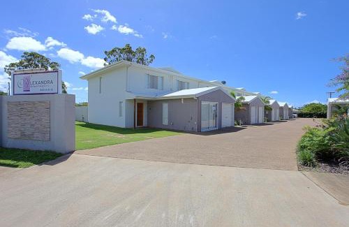 Svensson Heights Apartment | Alexandra Apartments
