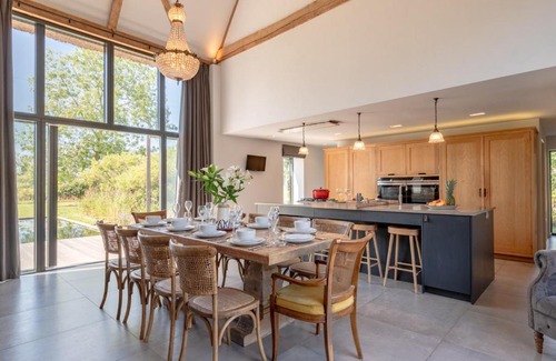 Beccles House | Alexandra Barn
