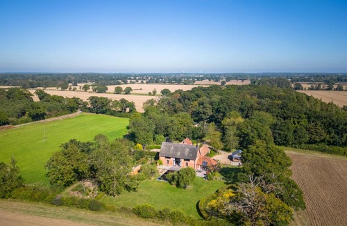 Beccles House | Alexandra Barn