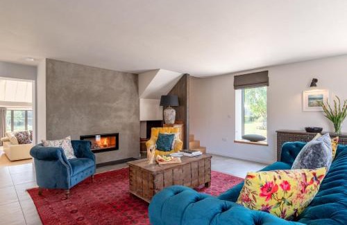 Beccles House | Alexandra Barn