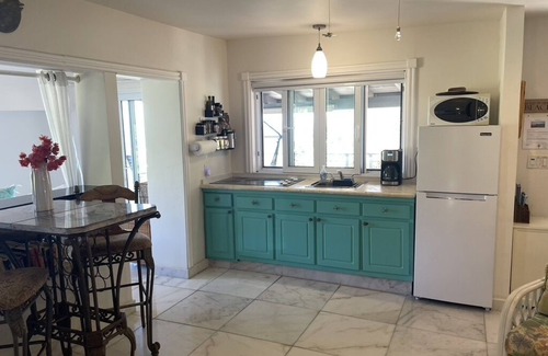Estate Enighed Villa | Alexandra Cottage in Cruz Bay