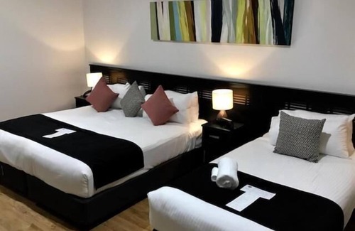 Alexandra Hills Hotel | Alexandra Hills Hotel Suites