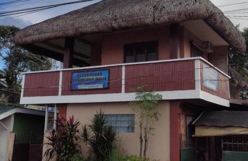 Donsol House | Alexandra's Transient Haus