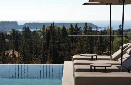 Vasilikos Villa | Alexandra SeaView Luxurious Villa, By ThinkVilla