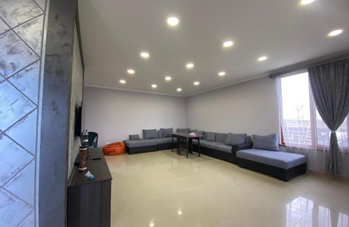 Sevan Apartment | Alexandria 1 - Sevan Lake View