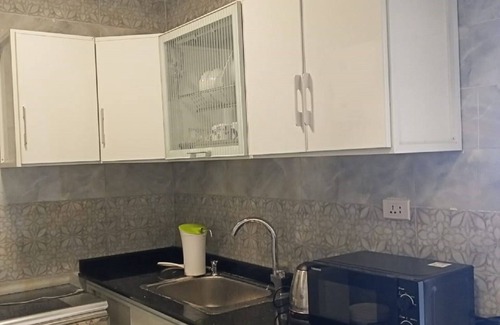 Ar-Raml 1 Apartment | Alexandria Luxury Apartments Gleem 1 Direct Sea View