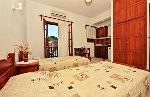 Neo Klima Apartment | Alexios Studios