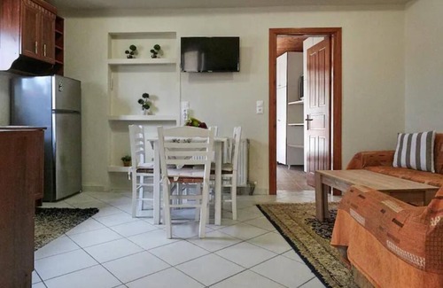 Pylos Apartment | Alexis's house