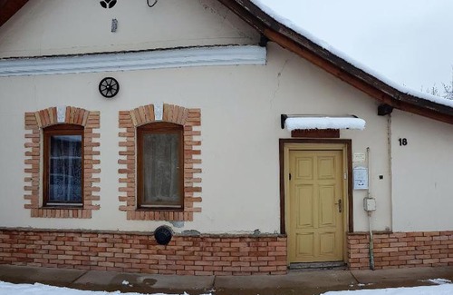 Hodmezovasarhely Apartment | Alföldi Vendégház