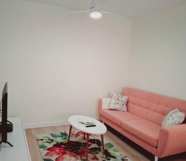 Burgos Apartment | Alfa 33