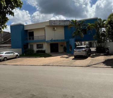 Nova Mutum Hotel | Alfa Hotel Nova Mutum