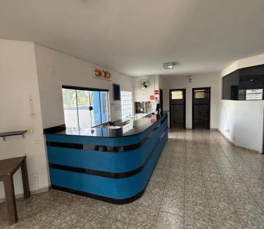 Nova Mutum Hotel | Alfa Hotel Nova Mutum
