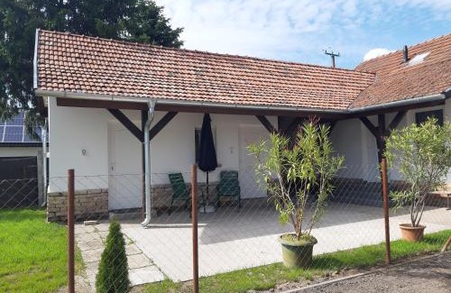 Sandorfalva Apartment | ALFA Szálláshely