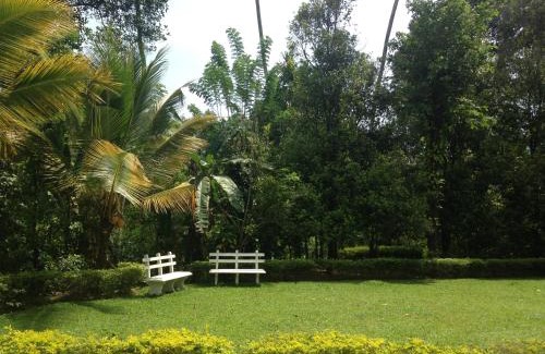 Yatinuwara House | Alfred Colonial Bungalow & Spice Garden