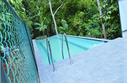 Yatinuwara House | Alfred Colonial Bungalow & Spice Garden