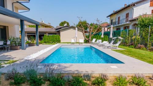 Albiano d'Ivrea Apartment | Alfredo Residence