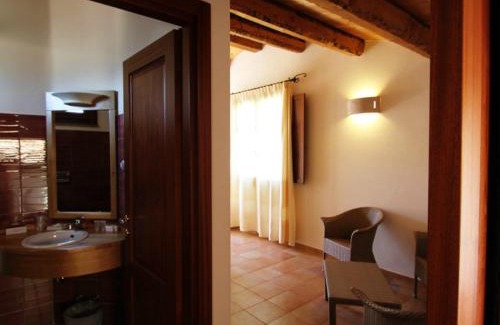 Alghero Hotel | Alghero Resort Country Hotel & Spa